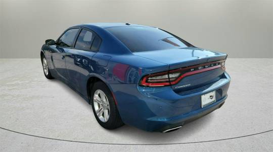 2020 Dodge Charger