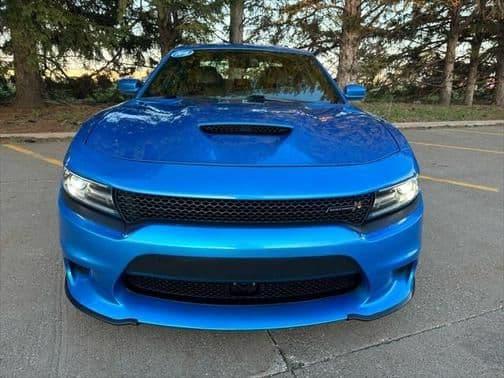 2015 dodge charger r/t scat pack in eldridge, iowa