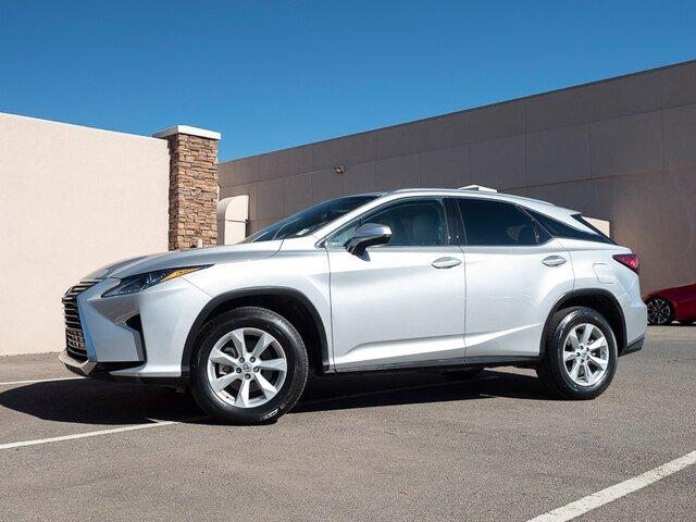 used 2017 lexus rx 350 awd santa fe, nm 87507 for sale in santa fe, new mexico