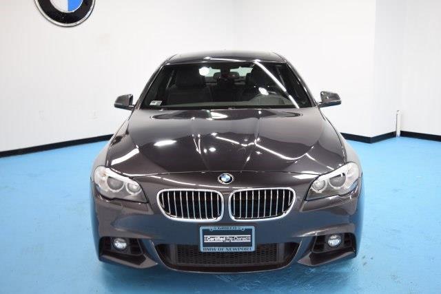 2014 bmw 5 series 535d xdrive awd 535d xdrive 4dr sedan for sale in middletown, rhode island