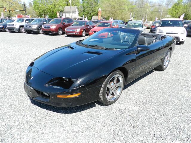 1994 chevrolet camaro z28