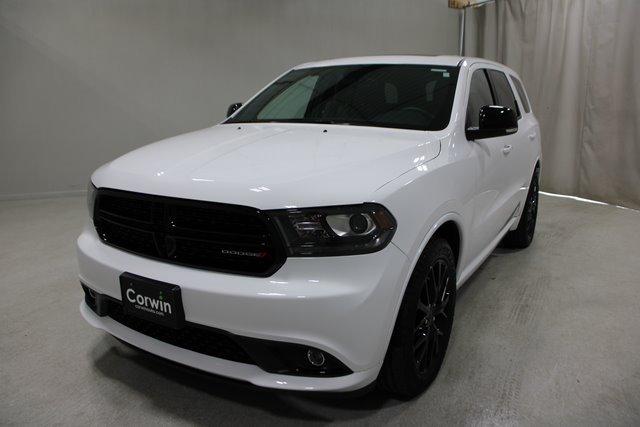 used 2015 dodge durango awd r/t fargo, nd 58103 for sale in fargo, north dakota