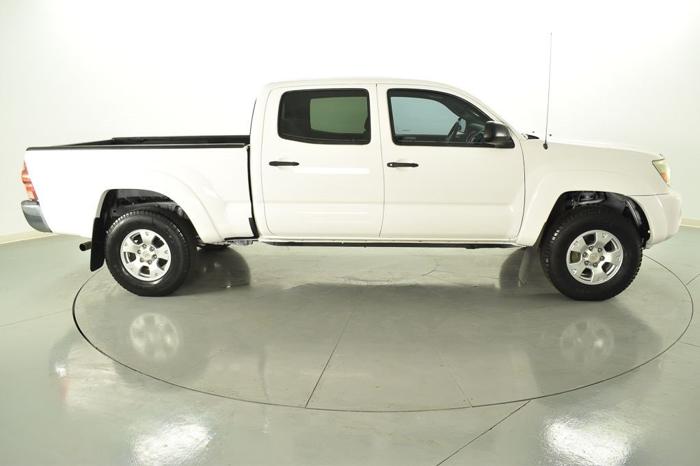 used 2007 toyota tacoma prerunner tulsa, ok 74133 for sale in tulsa, oklahoma