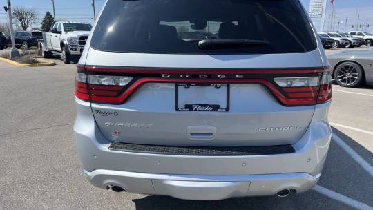 2024 Dodge Durango