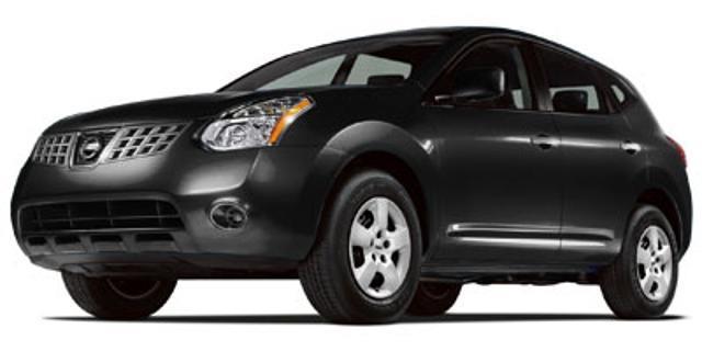 2010 nissan rogue s awd s 4dr crossover for sale in danbury, connecticut