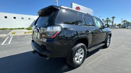 2023 toyota 4runner sr5 premium in san buenaventura, california