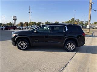 2017 GMC Acadia sle-2
