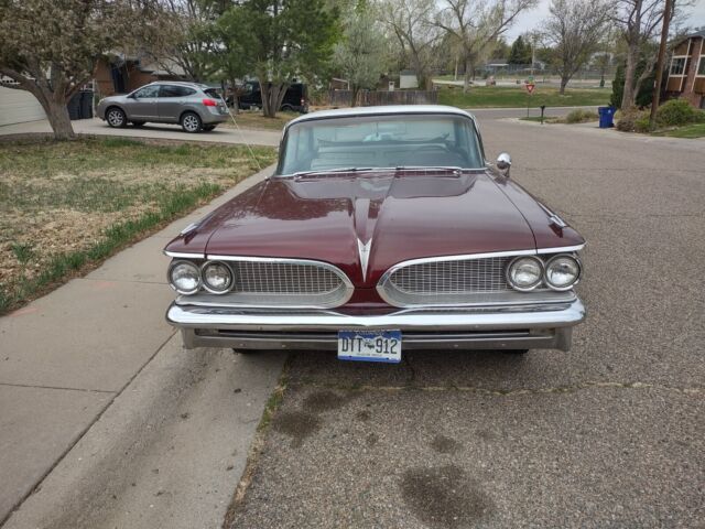1959 pontiac starchief vista tempest