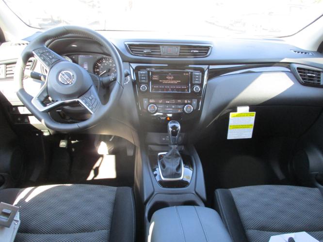 new 2019 nissan rogue sport sv flagstaff, az 86004 for sale in flagstaff, arizona