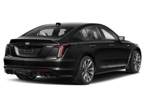 2023 cadillac ct5-v v-series