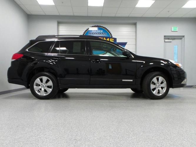 used 2012 subaru outback 2.5i limited east wenatchee, wa 98802 for sale in wenatchee, washington