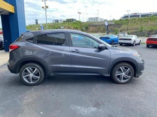 2022 honda hr-v ex in charleston, west virginia