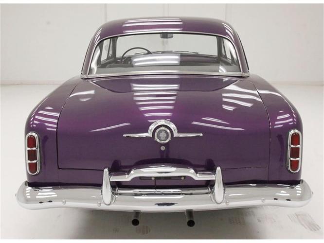 1951 packard 200 in morgantown, pennsylvania