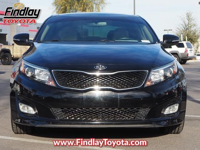 2014 kia optima ex ex 4dr sedan for sale in henderson, nevada