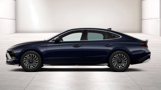 2024 Hyundai Sonata