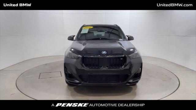 2024 bmw x1 m35i