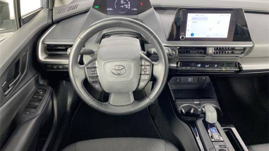 2023 Toyota Prius