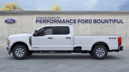 2024 Ford F-250
