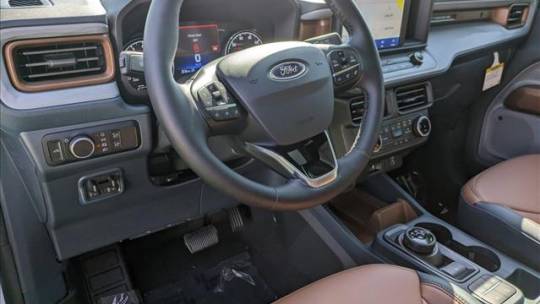 2024 Ford Maverick