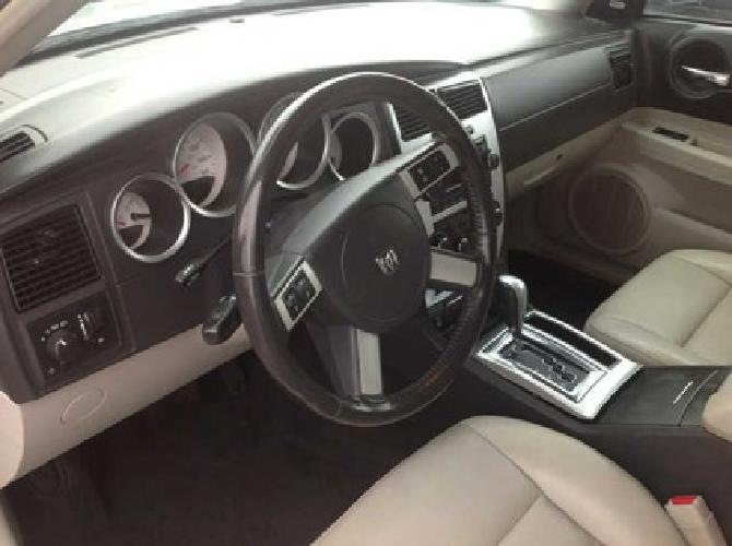 2007 dodge magnum r/t in arlington, tx
