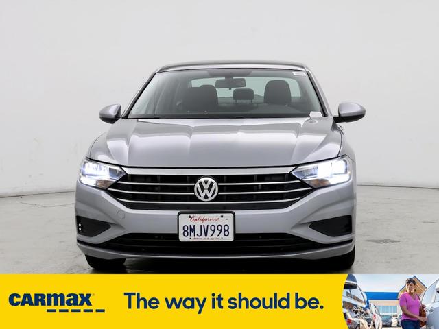 2019 volkswagen jetta se