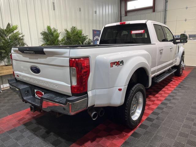2019 ford f-450 xl