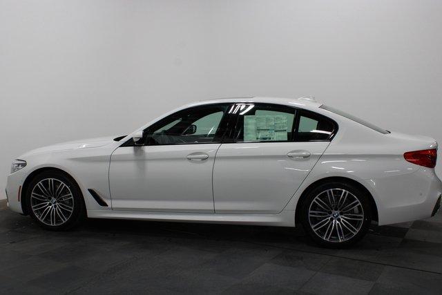 used 2019 bmw 530i xdrive portland, or 97201 for sale in portland, oregon