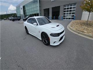 2019 Dodge Charger r/t scat pack