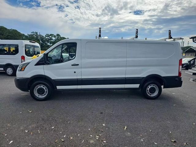2016 ford transit-250 base