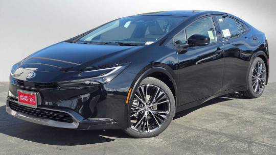 2024 Toyota Prius