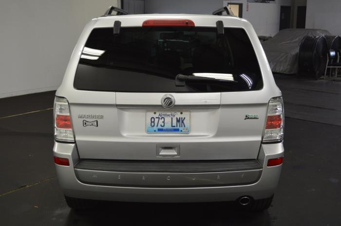 used 2011 mercury mariner 2wd owensboro, ky 42303 for sale in owensboro, kentucky
