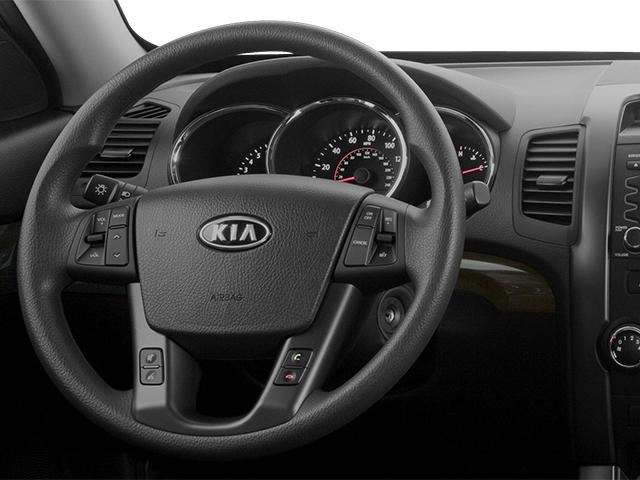 2013 kia sorento ex