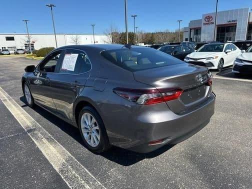 2023 toyota camry le in westerly, rhode island