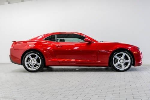 2015 chevrolet camaro lt lt 2dr coupe w/2lt for sale in honolulu, hawaii