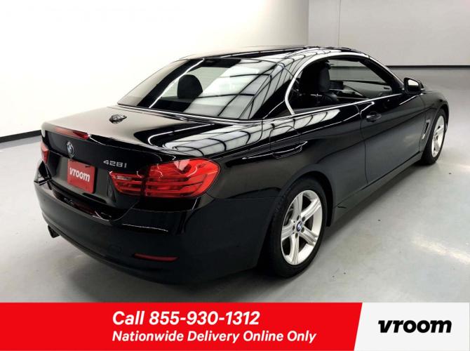used 2015 bmw 428i convertible anchorage, ak 99501 for sale in anchorage, alaska