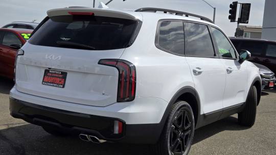 2024 Kia Telluride