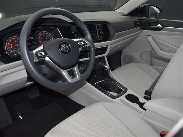 2021 volkswagen jetta 1.4t s