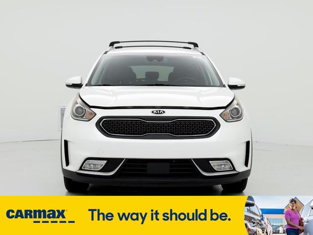 2019 kia niro ex