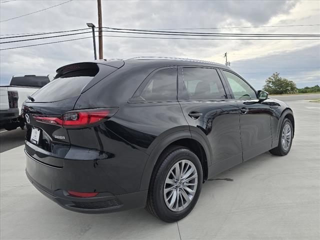 2024 mazda cx-90 base
