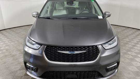 2021 Chrysler Pacifica