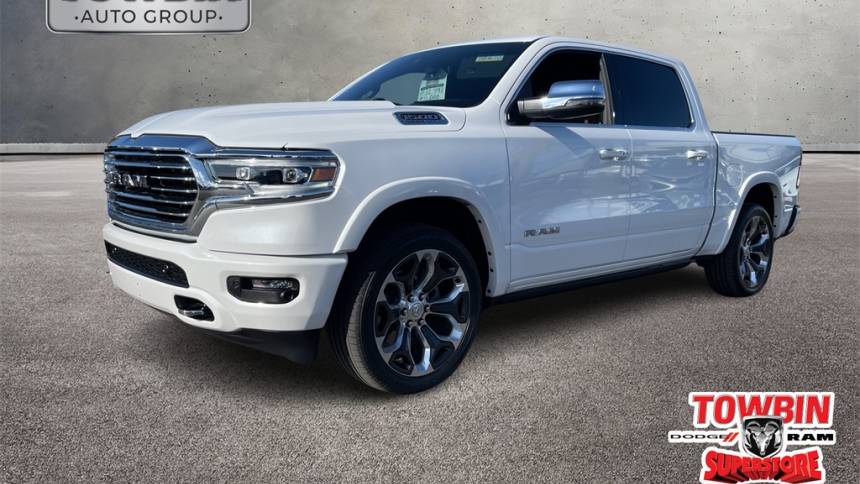 2024 ram 1500 limited longhorn