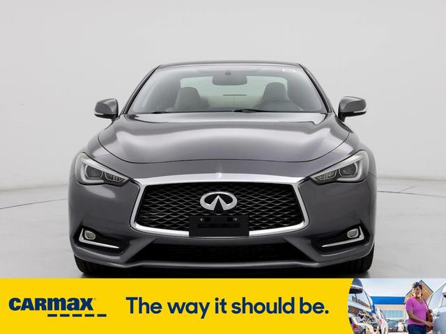 2017 infiniti q60 premium