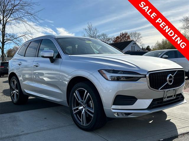2021 volvo xc60 t5 momentum