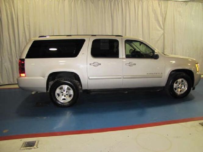 2007 chevrolet suburban lt in langhorne, pa