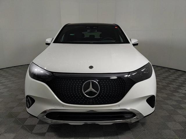 2024 mercedes-benz eqe 350 4matic