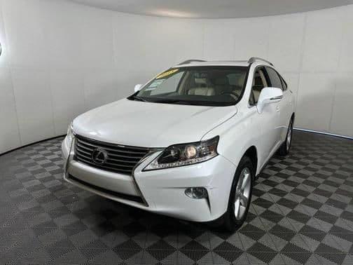 2015 lexus rx 350 base in mishawaka, indiana