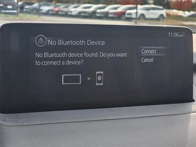 2022 mazda cx-9 carbon edition