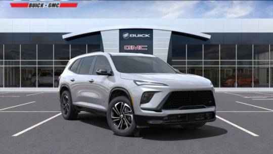 2025 Buick Enclave