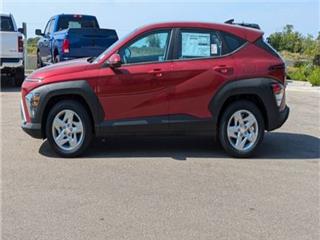 2025 Hyundai Kona se