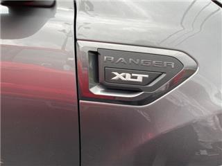 2021 Ford Ranger (North America) xlt